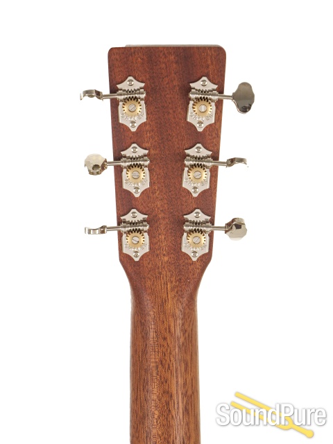 Martin D-13E Retro Walnut Guitar #3098741 — image 4