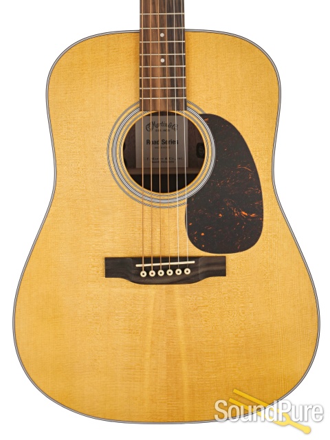 Martin D-13E Retro Walnut Guitar #3098741 — image 1