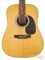 Martin D-13E Retro Walnut Guitar #3098741