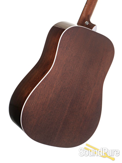 Martin D-13E Retro Walnut Guitar #3098741 — image 12
