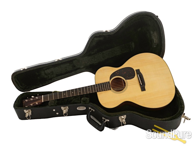 Martin Custom 000 14-F Guitar #3067751 — image 7