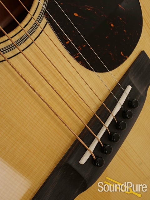 Martin Custom 000 14-F Guitar #3067751 — image 8