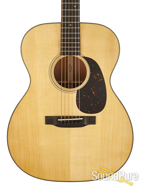 Martin Custom 000 14-F Guitar #3067751