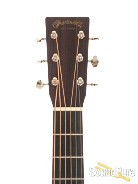 Martin Custom 000 14-F Guitar #3067751 — image 10