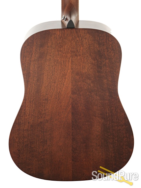 Martin D-10E Retro Satin Spruce / Sap Guitar #3098643 — image 3