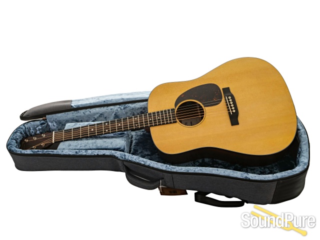 Martin D-10E Retro Satin Spruce / Sap Guitar #3098643 — image 7