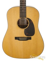 Martin D-10E Retro Satin Spruce / Sap Guitar #3098643