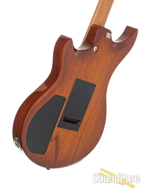 Anderson Direwolf Faded Tobacco Guitar #08-03-26N — image 2