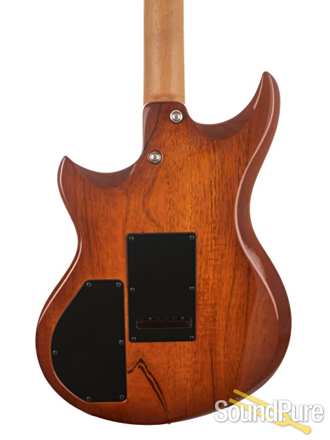 Anderson Direwolf Faded Tobacco Guitar #08-03-26N — image 3