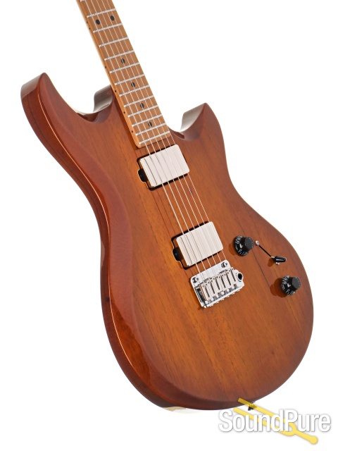 Anderson Direwolf Faded Tobacco Guitar #08-03-26N — image 6