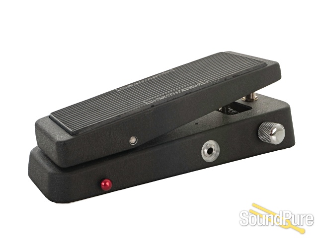 Dunlop Crybaby 535Q Wah Pedal #97203000543 - Used — image 2