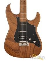 Tuttle Soundpure Spec Modern S Guitar #993 Tuttle Soundpure Spec Modern S Guitar #993