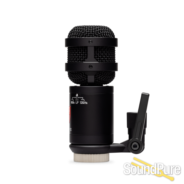 Lauten Audio 4pc Drum Mic Bundle — image 2