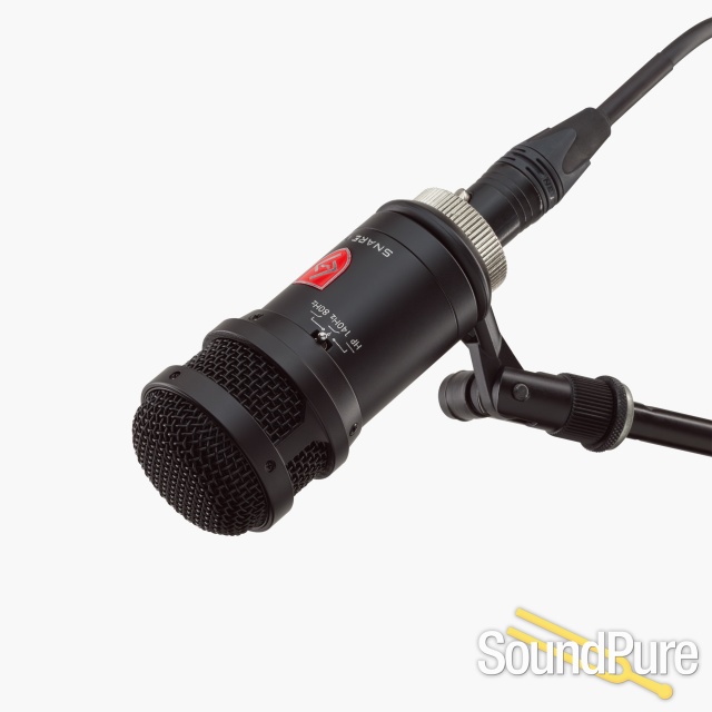 Lauten Audio 4pc Drum Mic Bundle — image 7