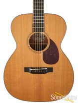 Collings OM1-T Guitar #31726 - Used Collings OM1-T Guitar #31726 - Used
