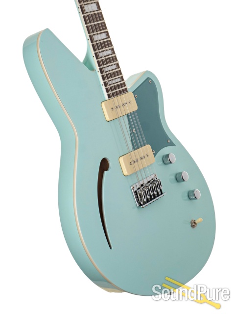 Reverend Airwave 12-String Electric Guitar #64043 - Used — image 2