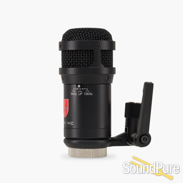 Lauten Audio 9pc Drum Mic Bundle — image 9