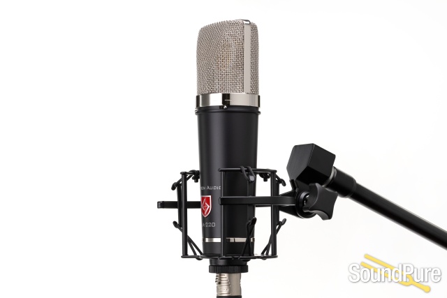 Lauten Audio 9pc Drum Mic Bundle — image 17