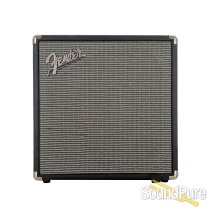 Fender Rumble 25 V3 Bass Combo Amp #ICTA17210684 - Used
