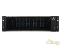 Trident Audio Deca Dent 500 Series Chassis - Used