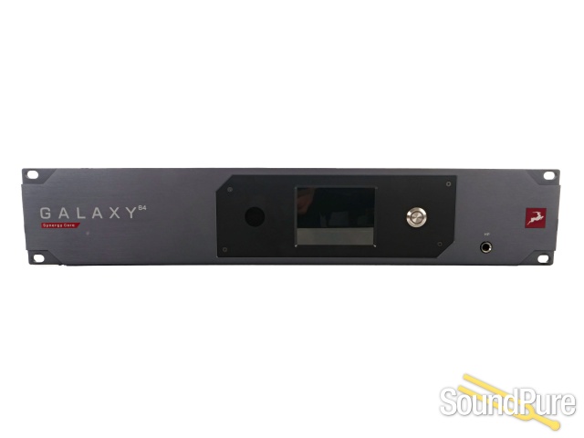 Antelope Audio Galaxy 64 Synergy Core - Used