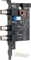 RME WCM HDSP 9632 Word Clock Module RME WCM HDSP 9632 Word Clock Module