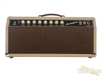 Allen Amplification  Accomplice Amp Head - Used