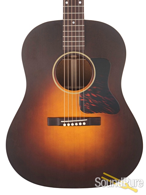 Fairbanks F-35 Adirondack/Old Mahogany Guitar #1025382 -Used