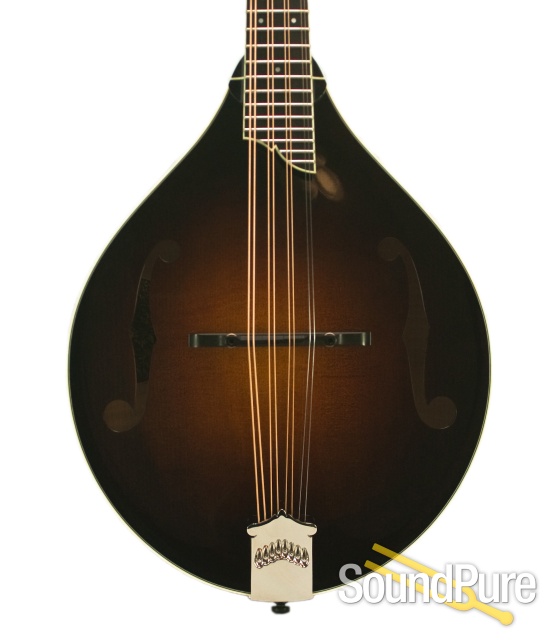 Collings MT2 Mandola #A3537 - Used