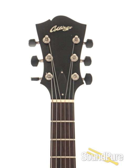 Collings Eastside LC Archtop Guitar #ESLC14152 - Used — image 11