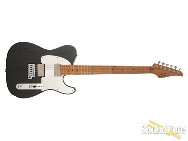 Suhr Andy Wood SS Modern T Guitar #JS3C5D - Used — image 6