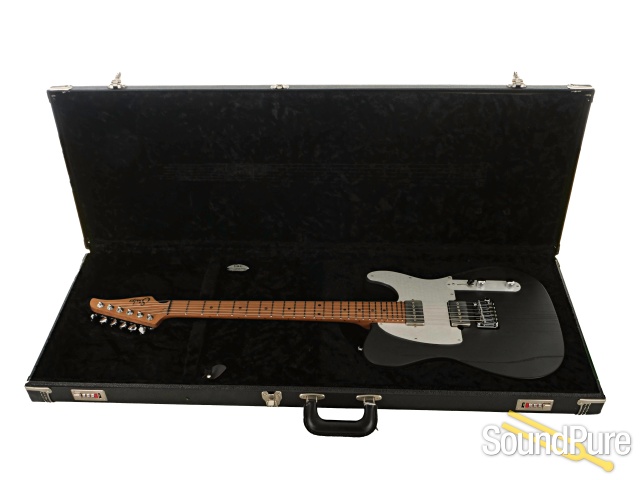 Suhr Andy Wood SS Modern T Guitar #JS3C5D - Used — image 7