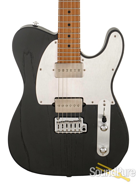 Suhr Andy Wood SS Modern T Guitar #JS3C5D - Used