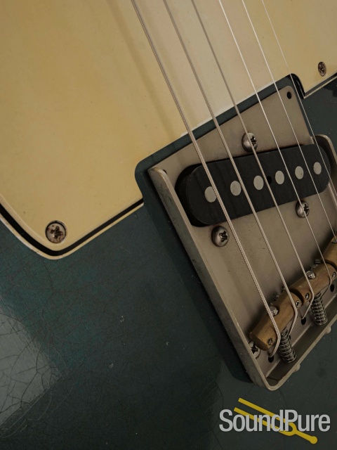 MB Guitars T CS Guitar #L46302 - Used — image 3