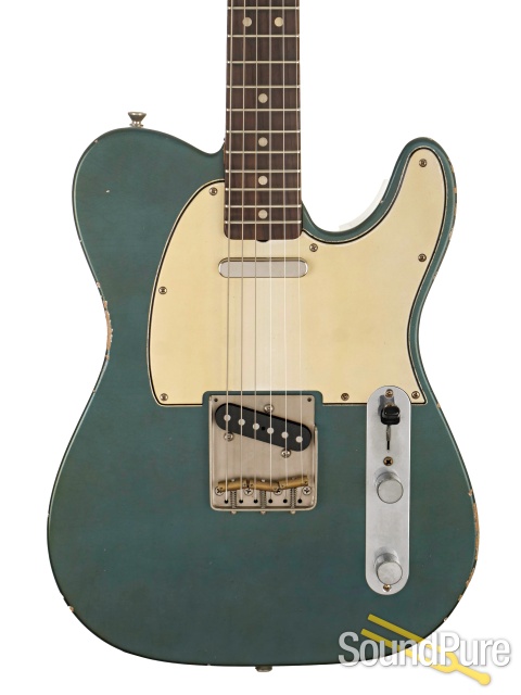 MB Guitars T CS Guitar #L46302 - Used