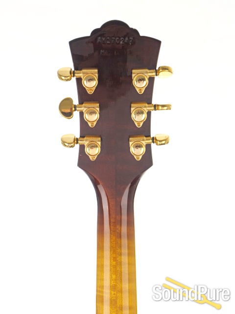 Guild X-170 Westerly Guitar #AK170247 - Used — image 2