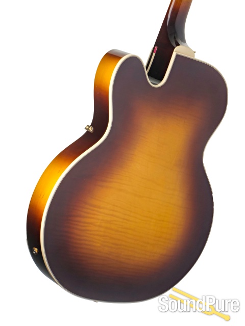 Guild X-170 Westerly Guitar #AK170247 - Used — image 3