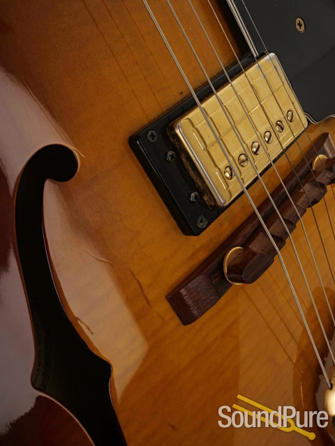 Guild X-170 Westerly Guitar #AK170247 - Used — image 10