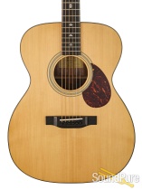 Eastman E10-OM-LTD Guitar #10445351 - Used