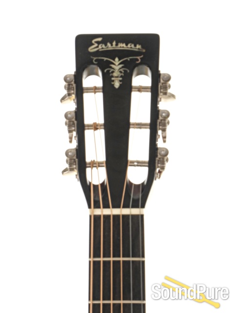 Eastman E10-OM-LTD Guitar #10445351 - Used — image 11
