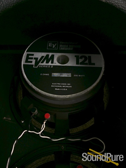 Two-Rock 2x12 Vertical Cab - Used — image 2