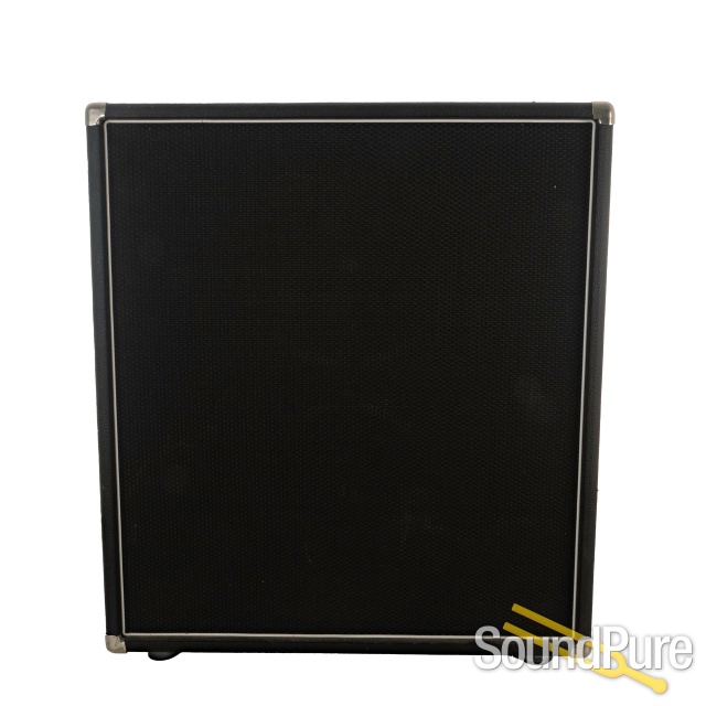 Two-Rock 2x12 Vertical Cab - Used