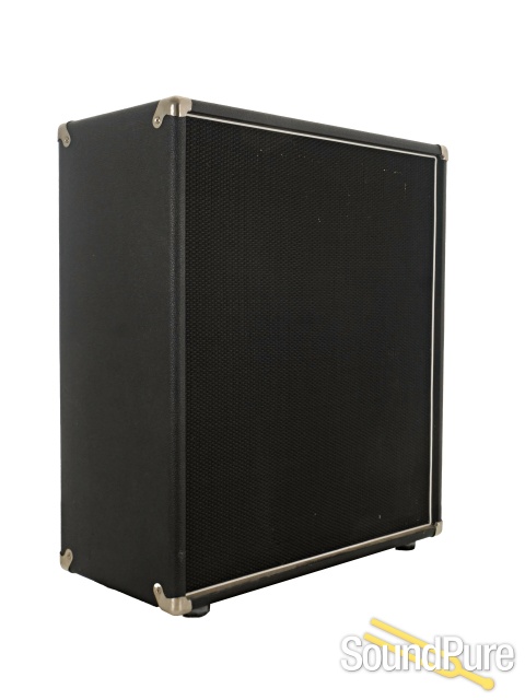 Two-Rock 2x12 Tone Tubby Vertical Cab - Used — image 2