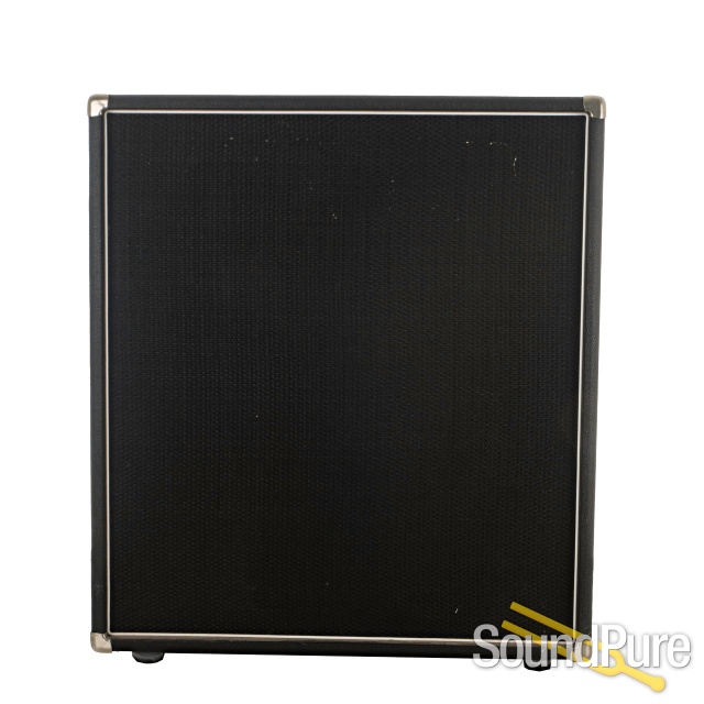 Two-Rock 2x12 Tone Tubby Vertical Cab - Used