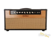 Oldfield Amps Club Deluxe SE Amp Head #DCS-036 - Used