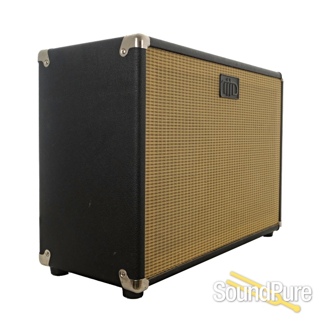 THD 2x12” Cab w/ Celestion CL80 Speakers - Used — image 2