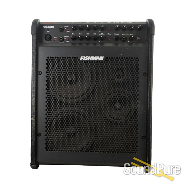 Fishman Loudbox Performer Amp #BXPF-A11536 - Used