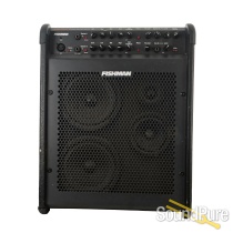 Fishman Loudbox Performer Amp #BXPF-A11536 - Used Fishman Loudbox Performer Amp #BXPF-A11536 - Used