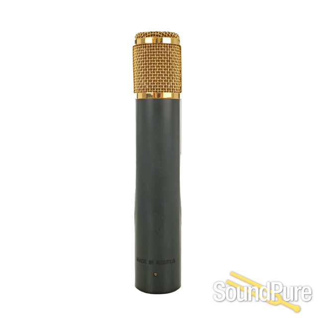 AKG C12 VR Multi-pattern Tube Microphone - Used — image 5