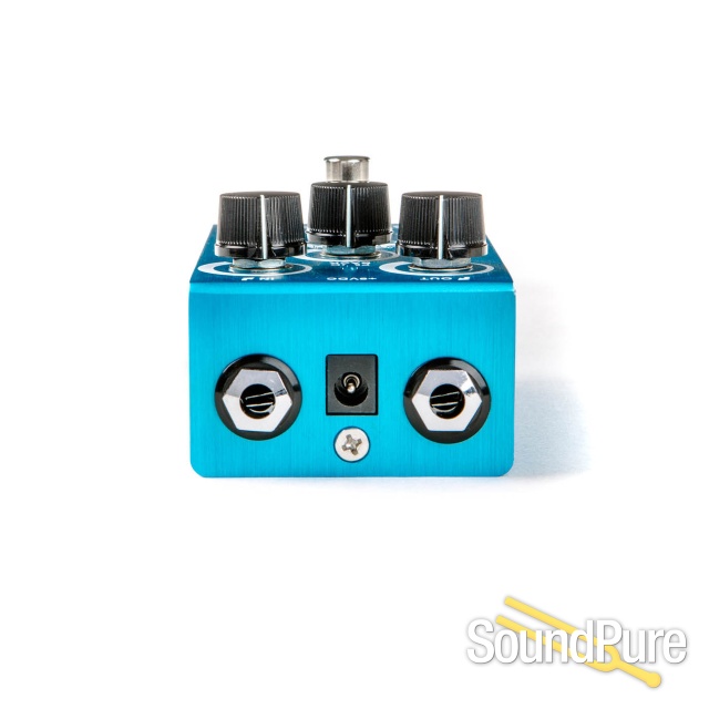 Way Huge® Smalls™ Aqua Puss™ Analog Delay Pedal — image 2